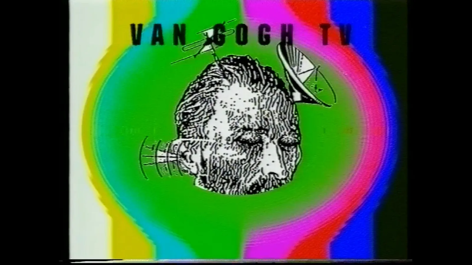 Van Gogh TV